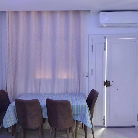 Residence Djerba 4 Houmt Souk  Bagian luar foto