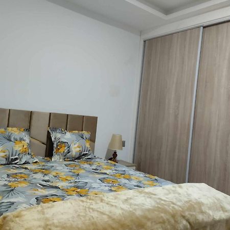 Residence Djerba 4 Houmt Souk  Bagian luar foto