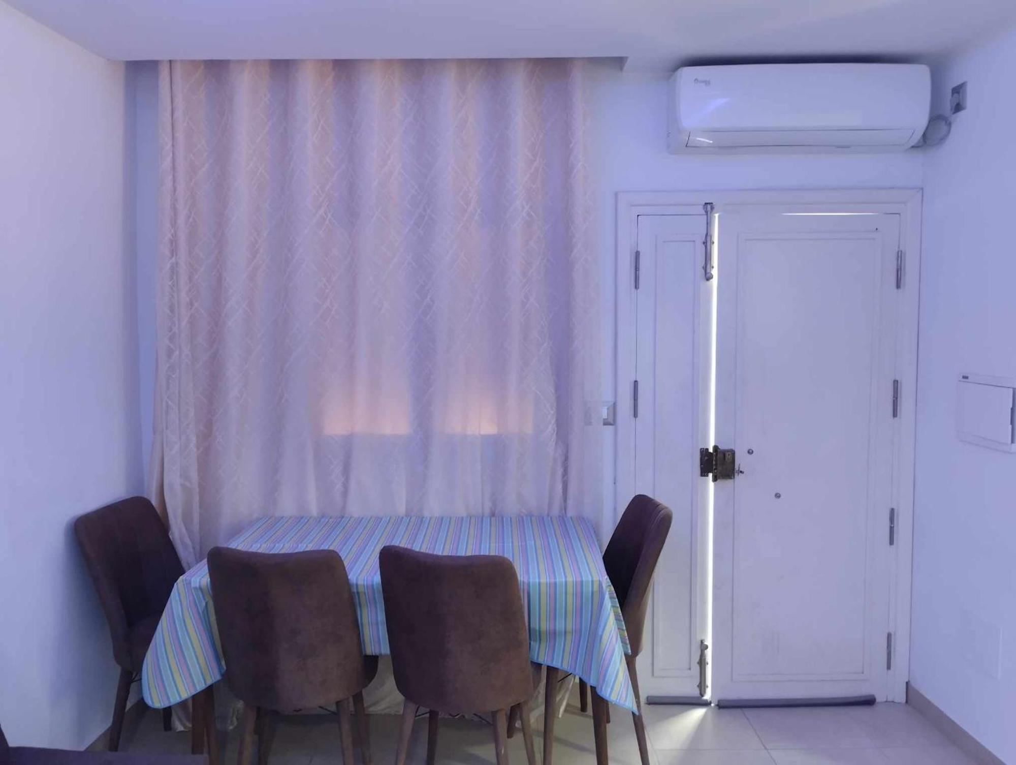 Residence Djerba 4 Houmt Souk  Bagian luar foto