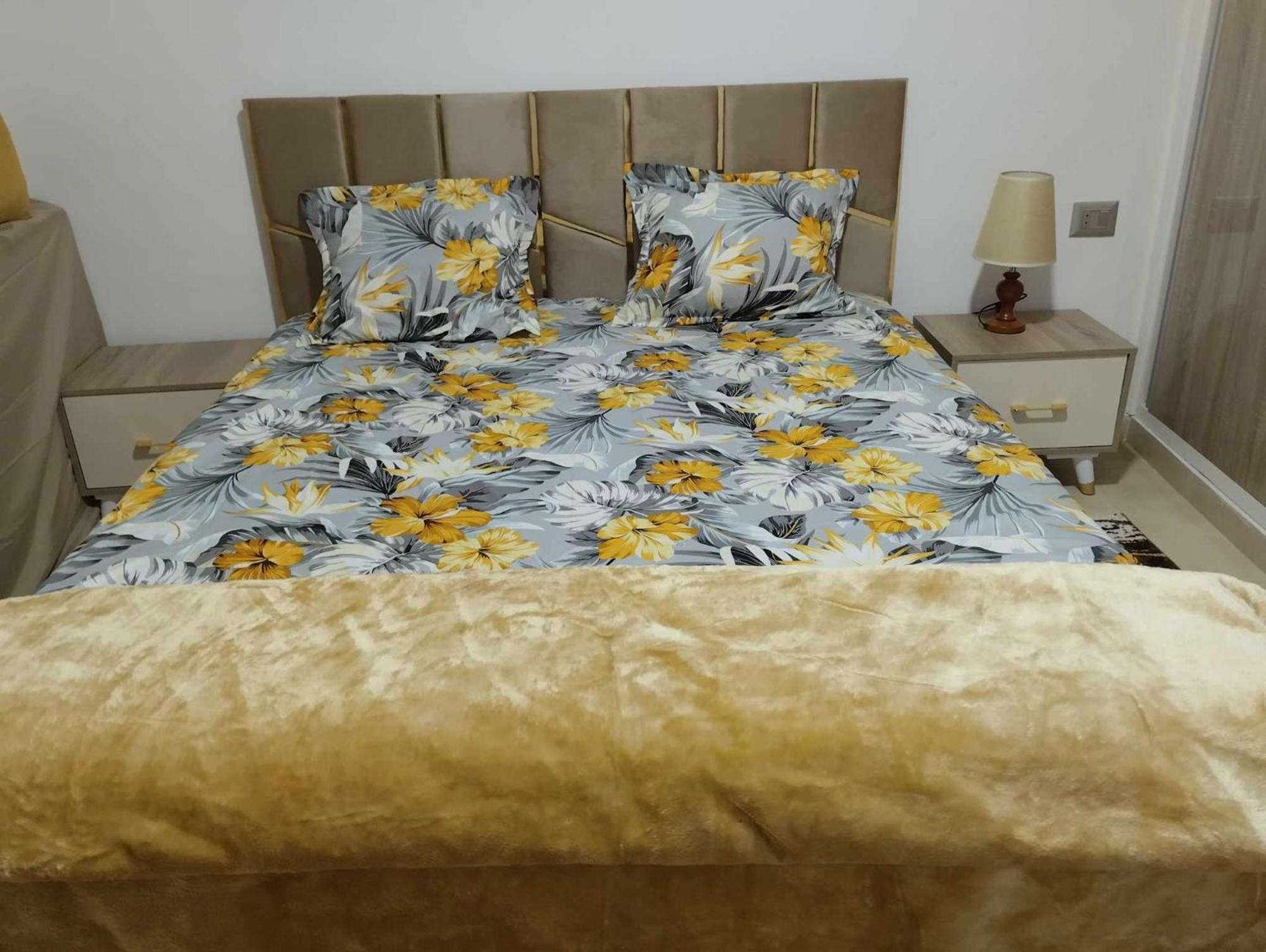 Residence Djerba 4 Houmt Souk  Bagian luar foto