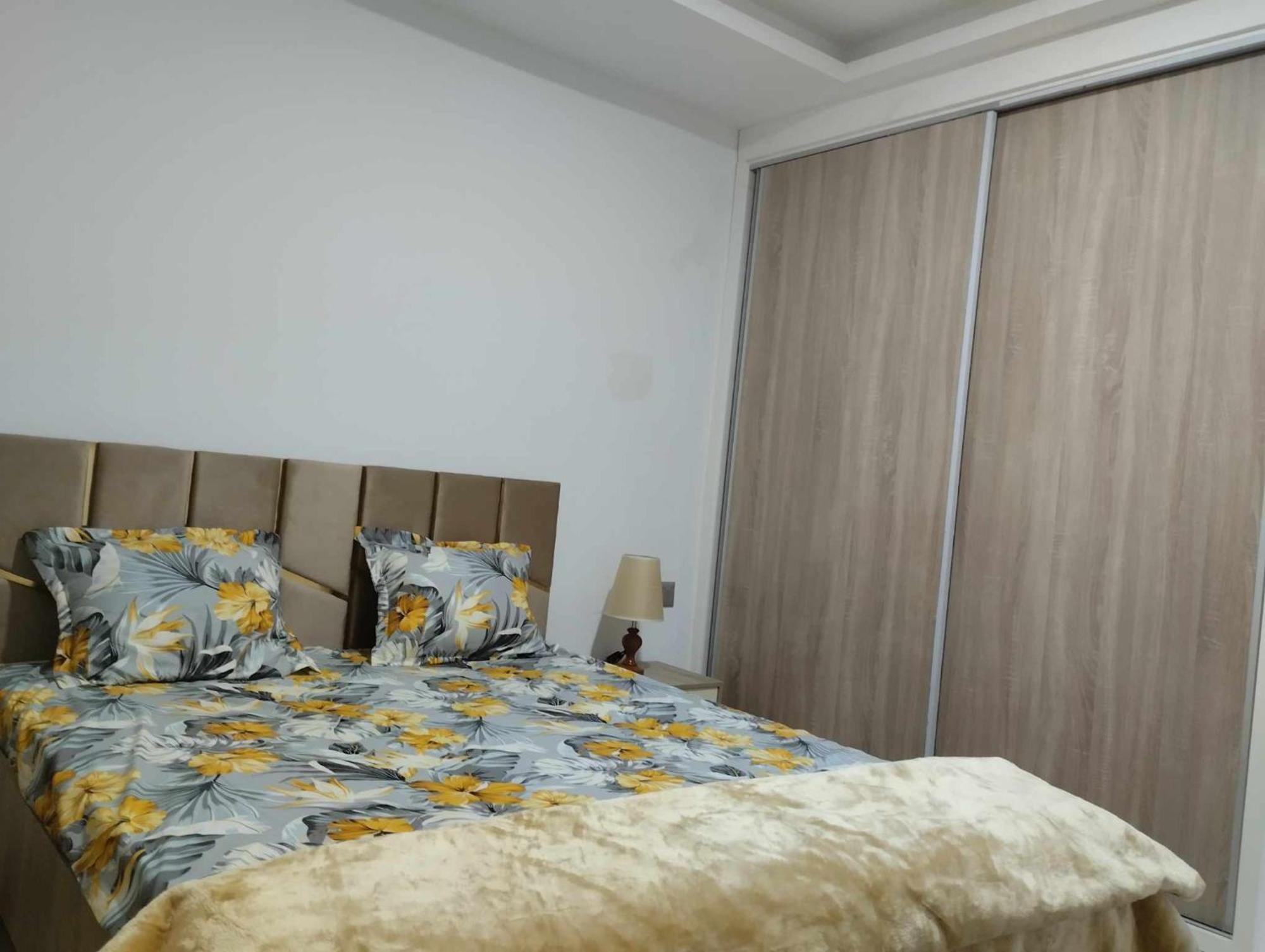 Residence Djerba 4 Houmt Souk  Bagian luar foto