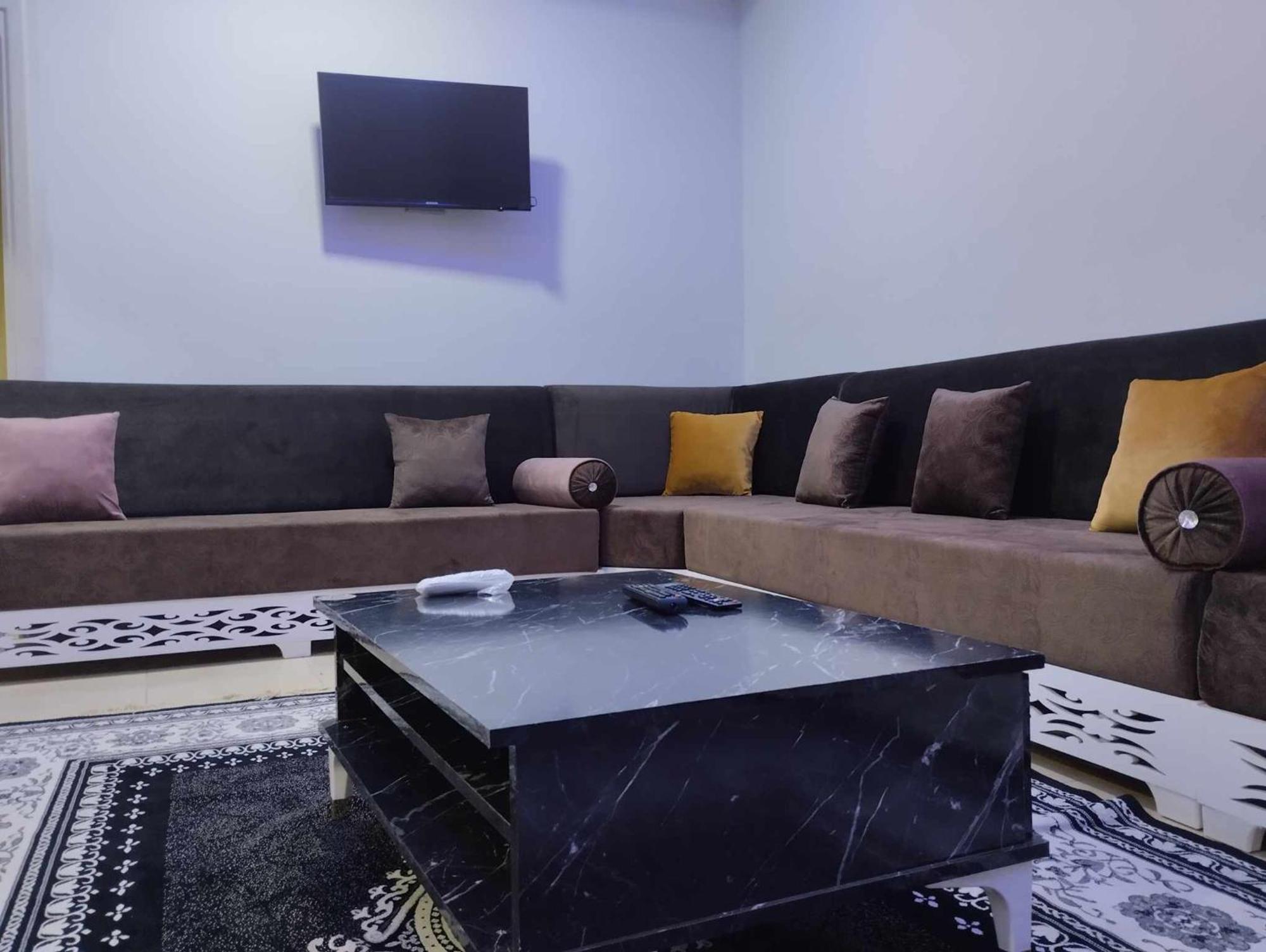 Residence Djerba 4 Houmt Souk  Bagian luar foto