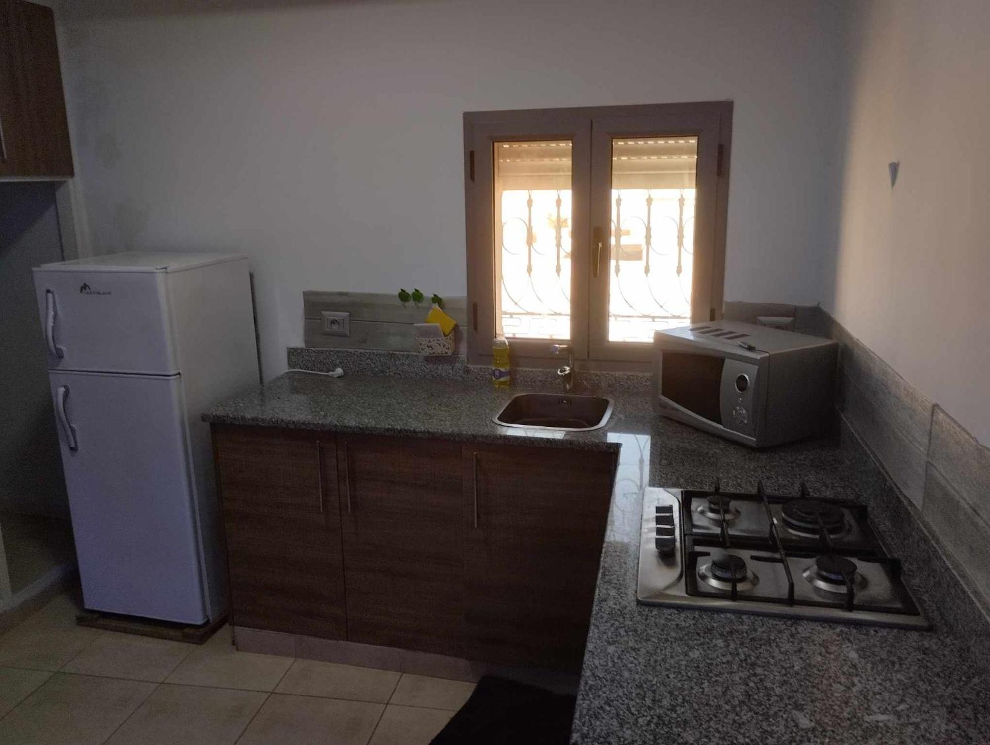 Residence Djerba 4 Houmt Souk  Bagian luar foto
