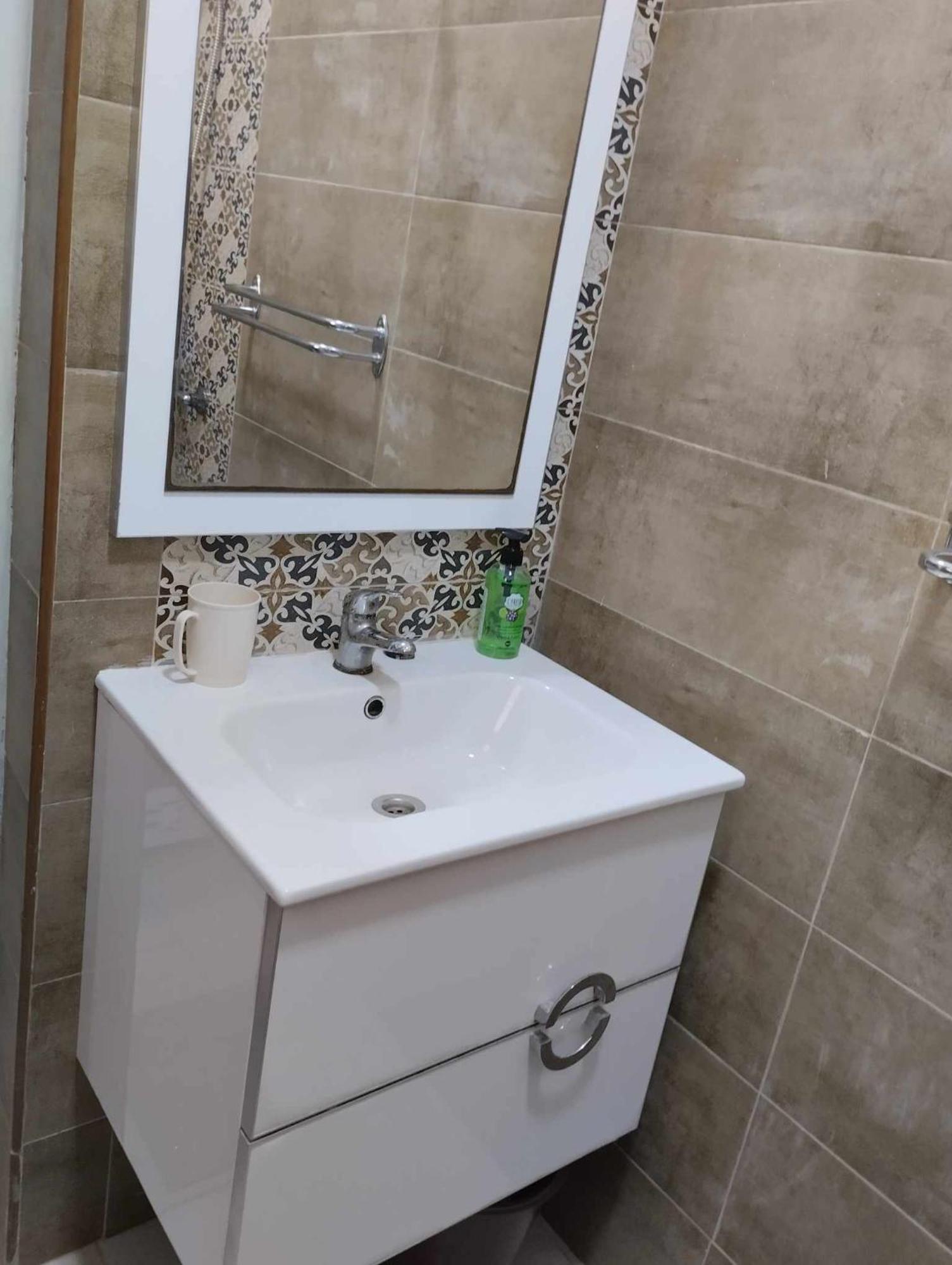 Residence Djerba 4 Houmt Souk  Bagian luar foto