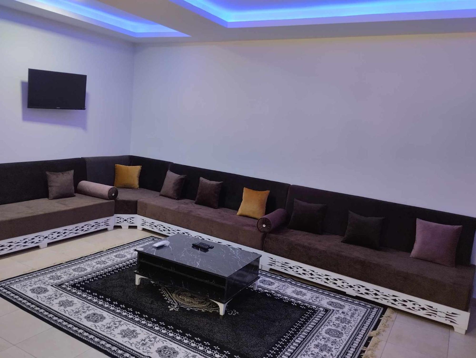Residence Djerba 4 Houmt Souk  Bagian luar foto